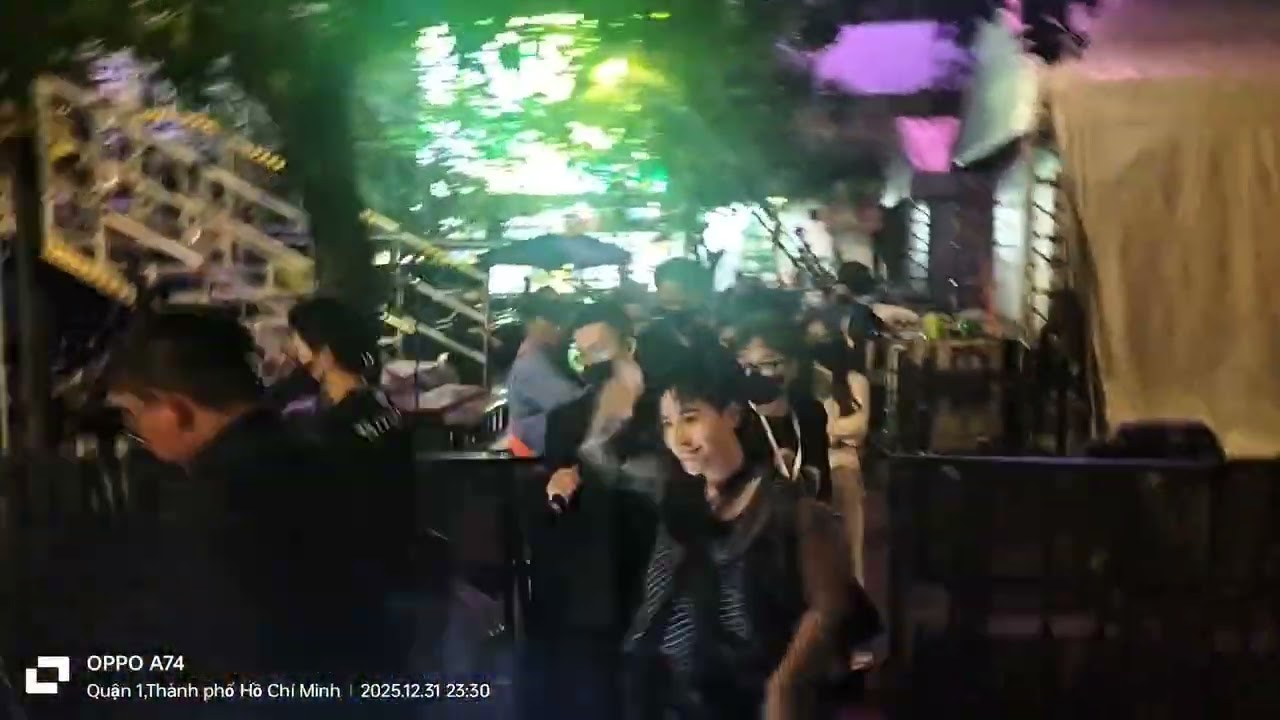 TIGER REMIX 2026 Ngày 31/12/2025
