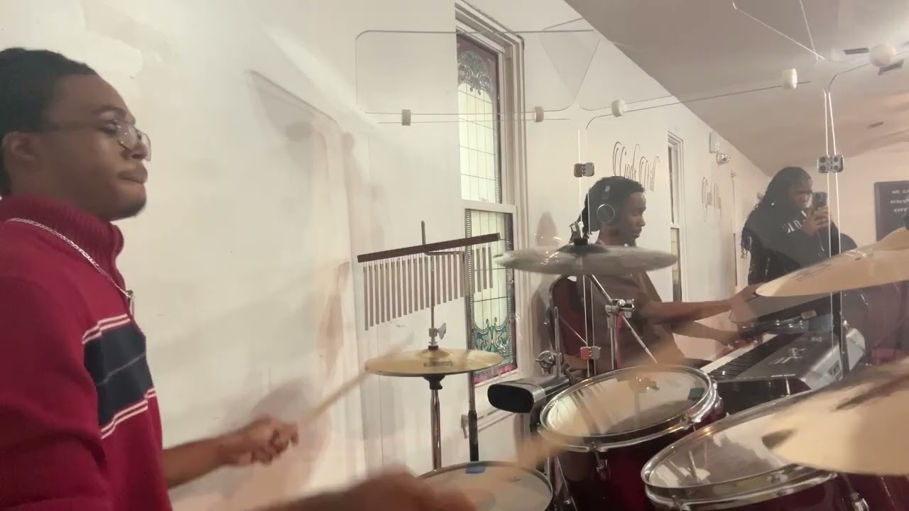 Worship Session 49: Part 3 - Grateful 