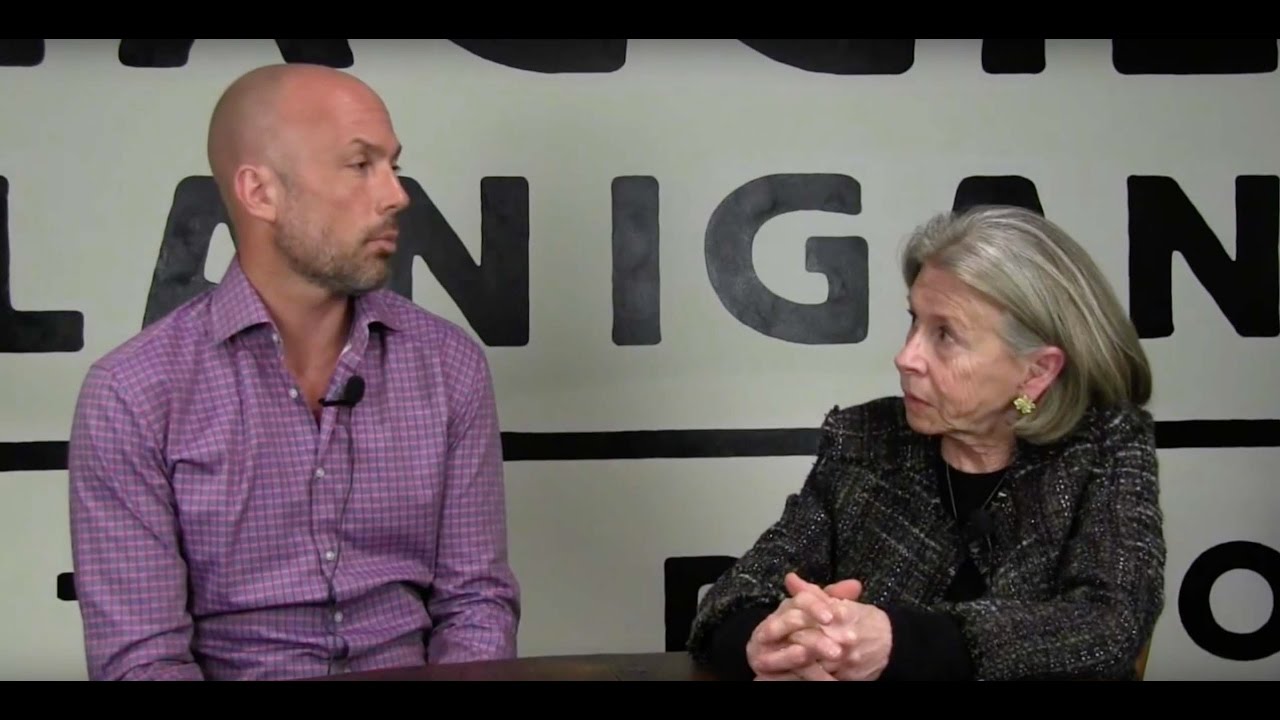 Meisner and Strasberg Difference | Maggie Flanigan and Charlie Sandlan Disuss