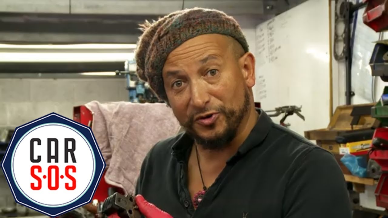 Toyota Celica Timing Chain | Workshop Uncut | Car S.O.S.