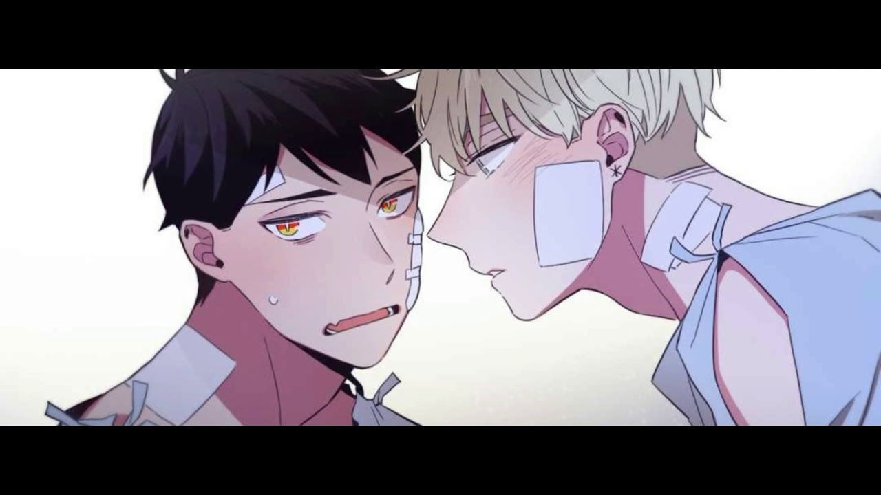 Heaven & Hell Roman Company AMV