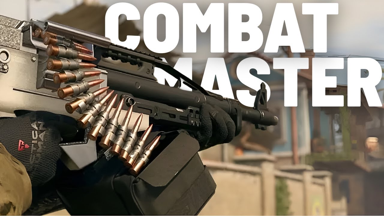 Combat Master Weekly News Series (Episode 11)