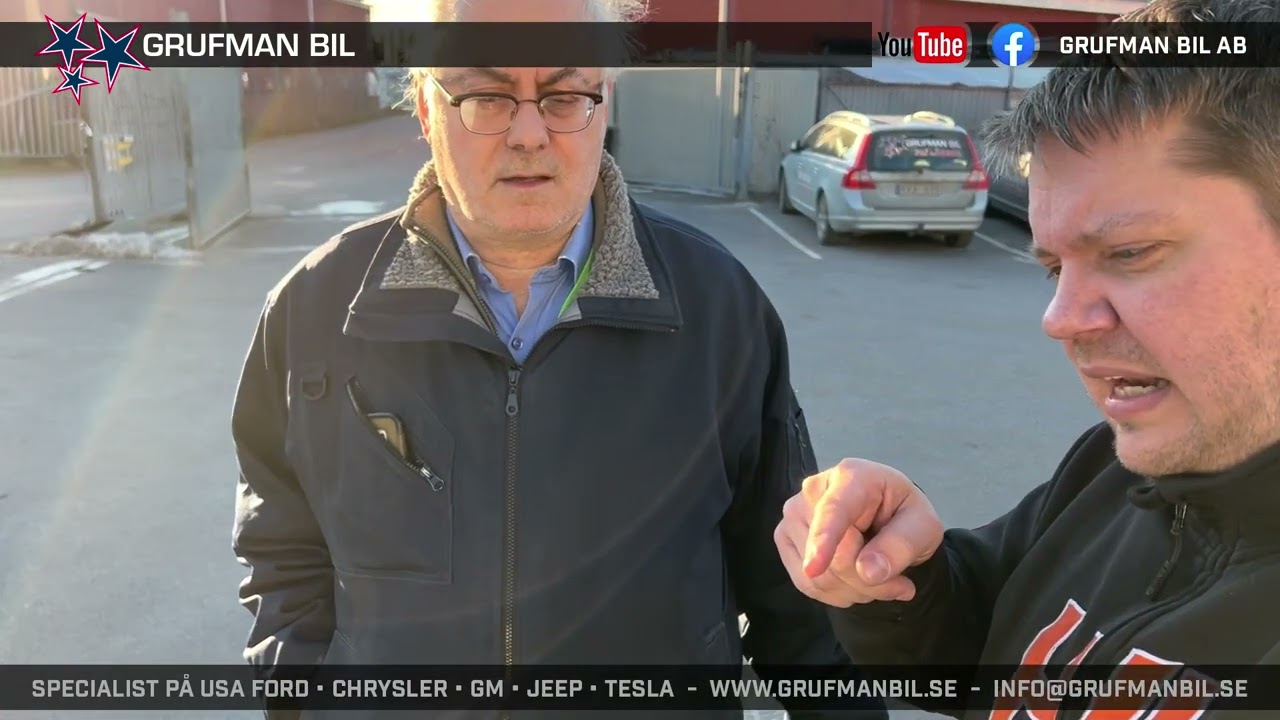 Tesla-taxi med 40000 mil