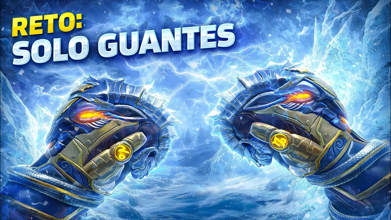 El reto más sencillo de cumplir l CODM RANKEDS 