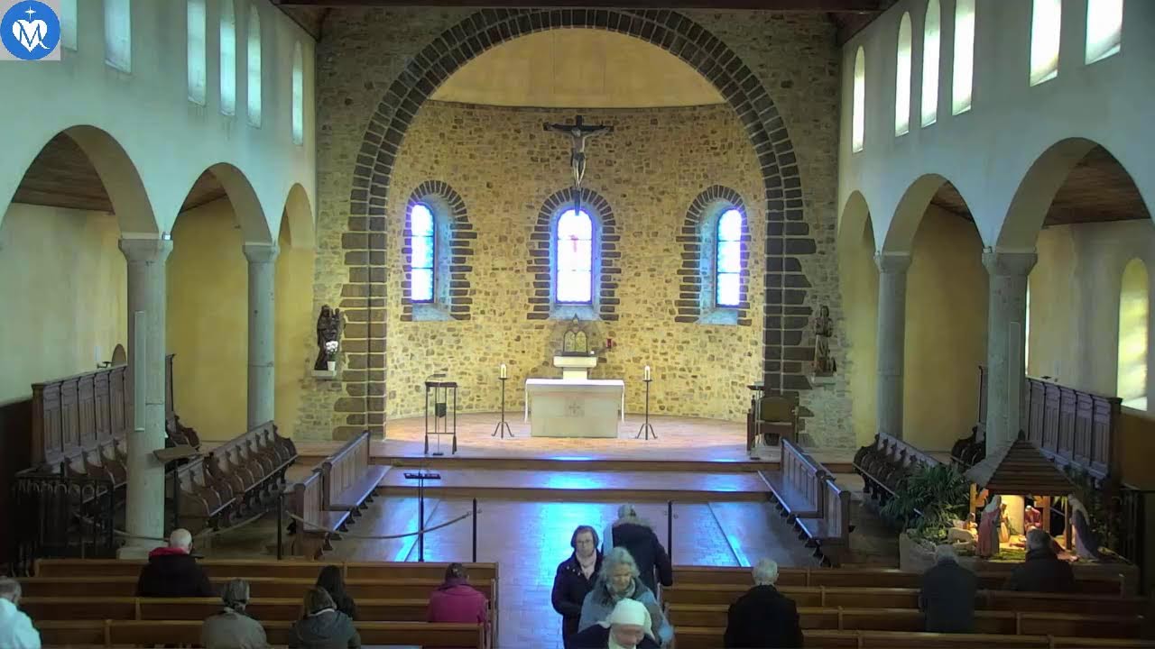Messe en mémoire  de Saint Sébastien
