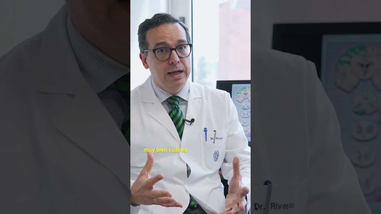 &iquest;Qu&eacute; es la ELA, la esclerosis lateral amiotr&oacute;fica? #ela #esclerosis