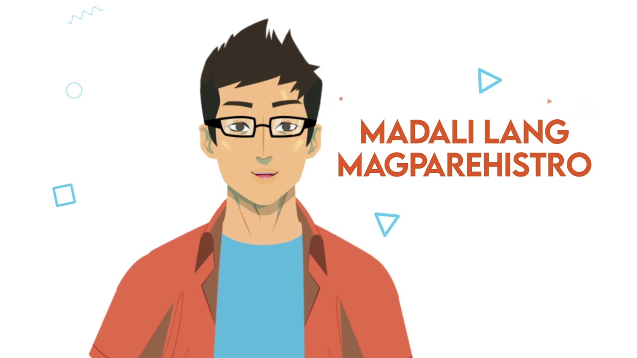 IPOPHL Trademark e-Filing (Filipino)