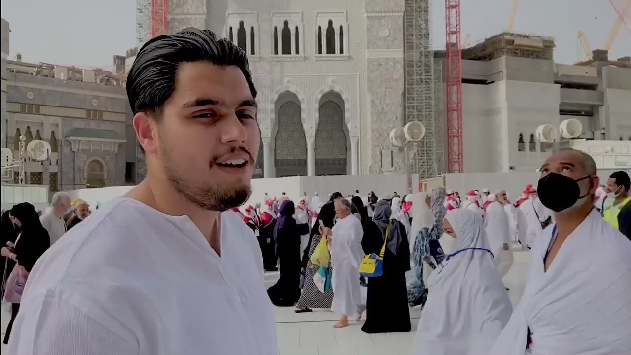Miraxh Islami - Lindja e Muhammedit a.s. (Official Video 2022)