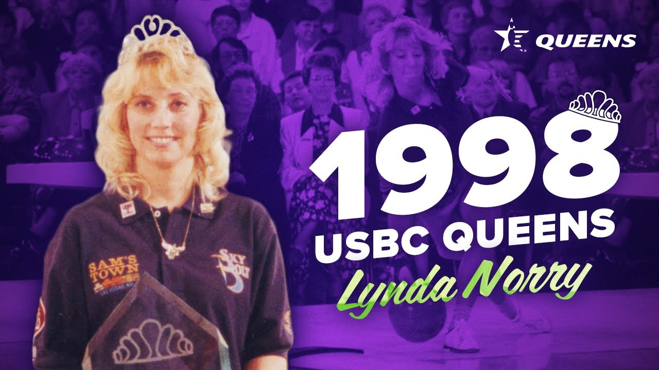 1998 USBC Queens