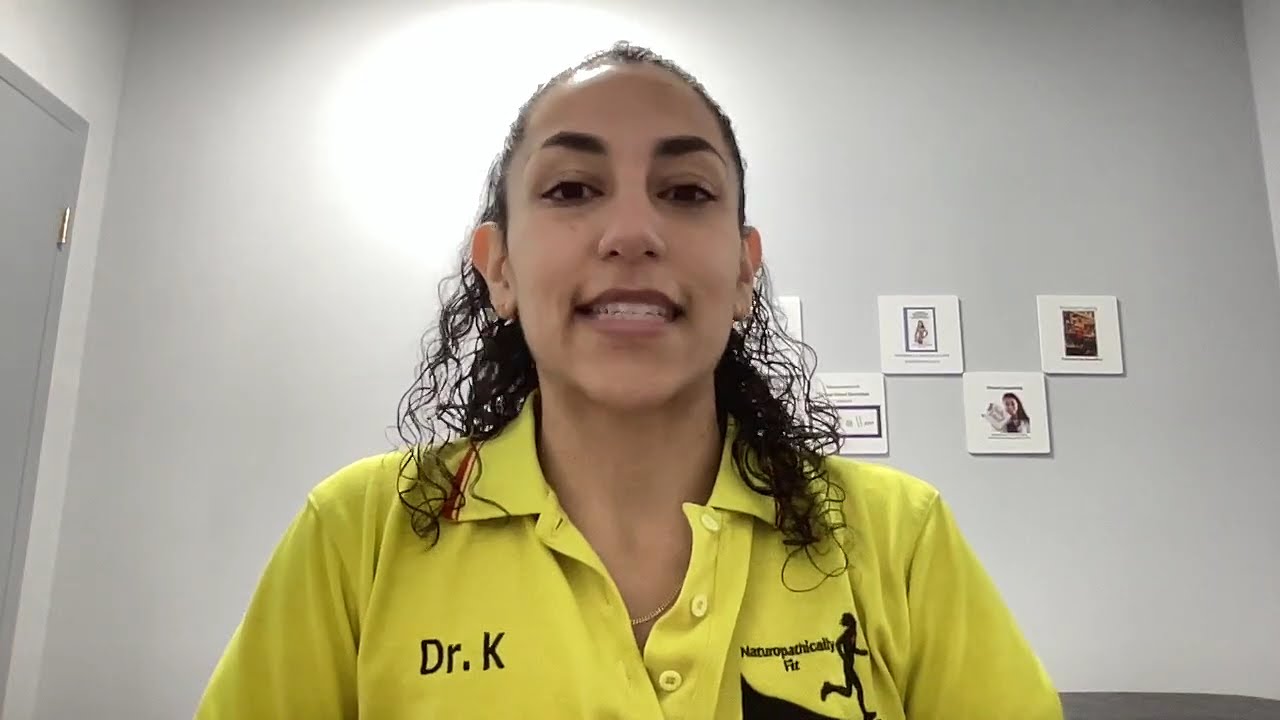 Dr. K's When should I take all these vitamins and supplements?