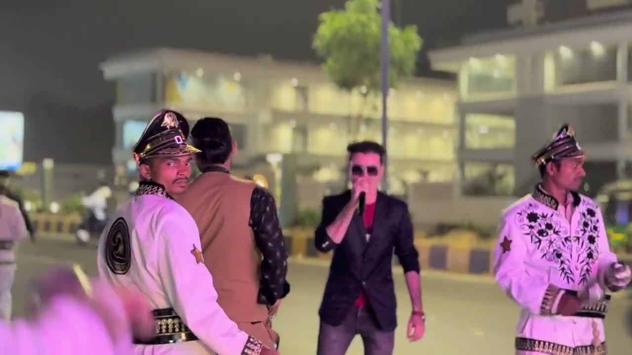 Saat Samundar Paar - Sara Jamana | Bashir Band Sinor #band #music #oldsong #trending #bandvideo 
