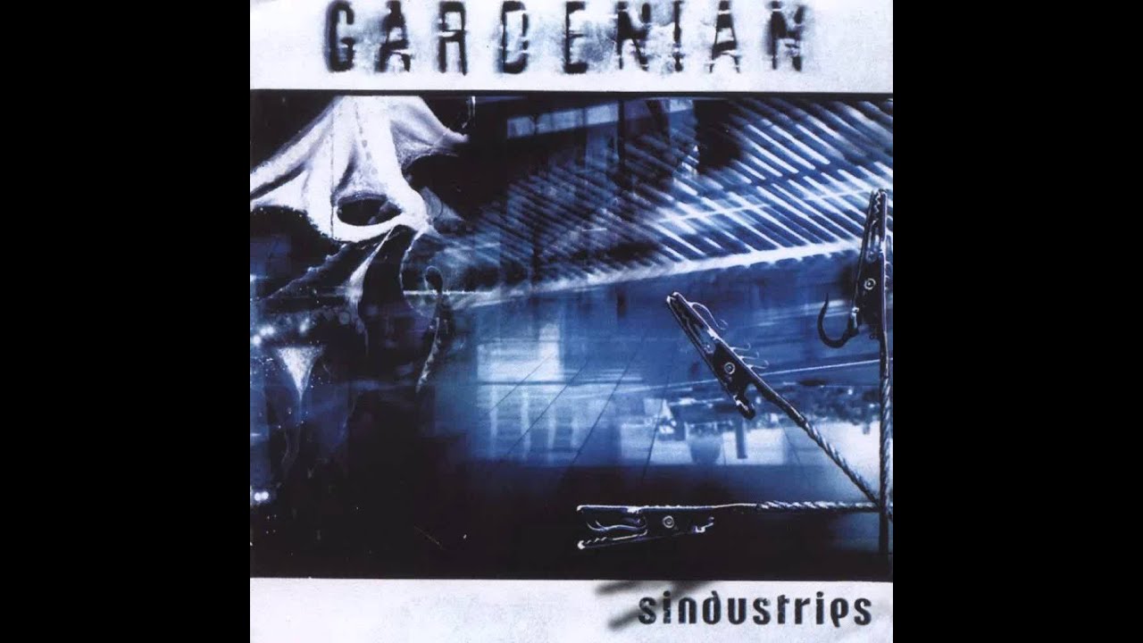 Gardenian - Selfproclaimed Messiah