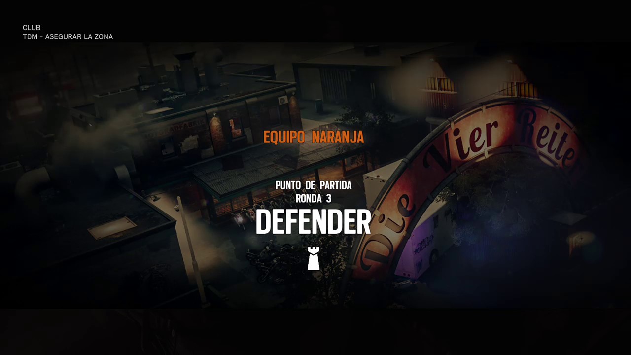 El DreamTeam [X1][MEX]