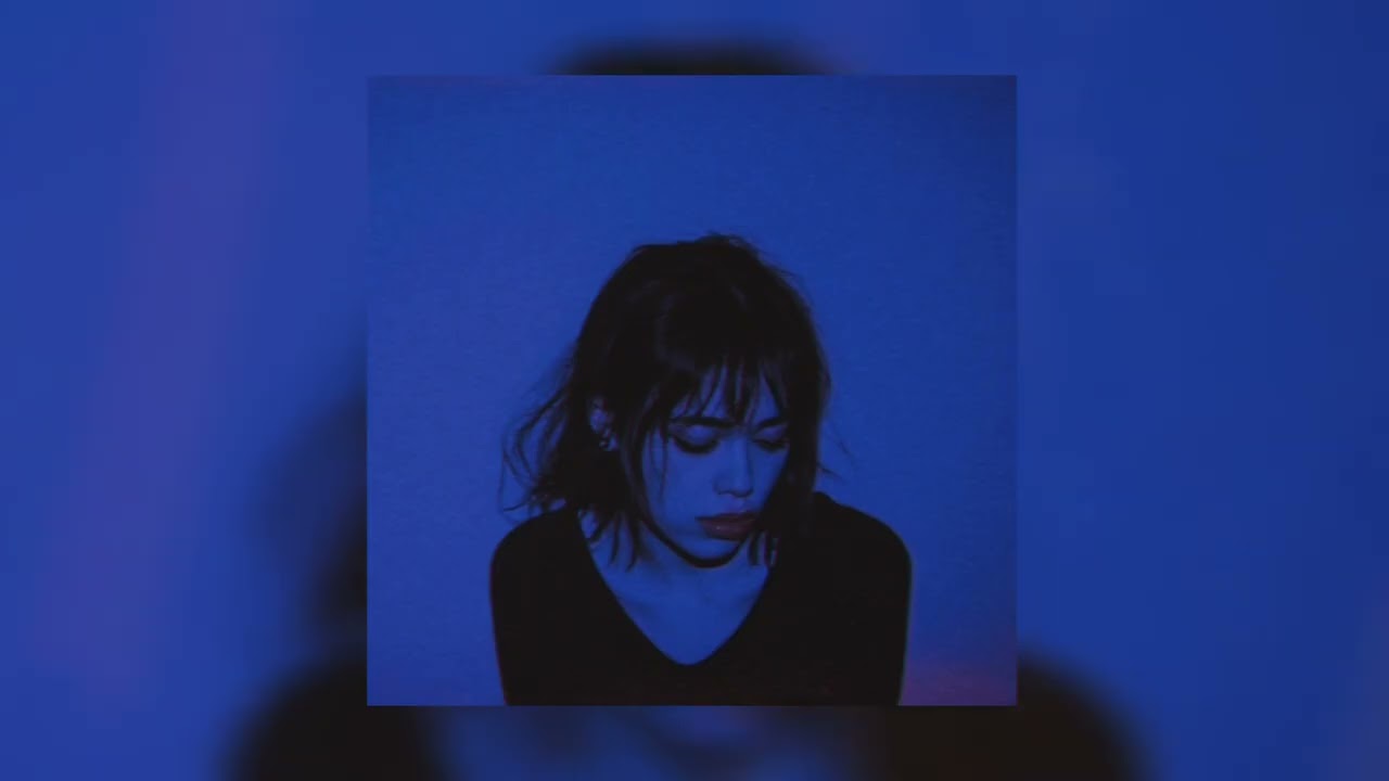 sad but not too sad indie playlist — side A