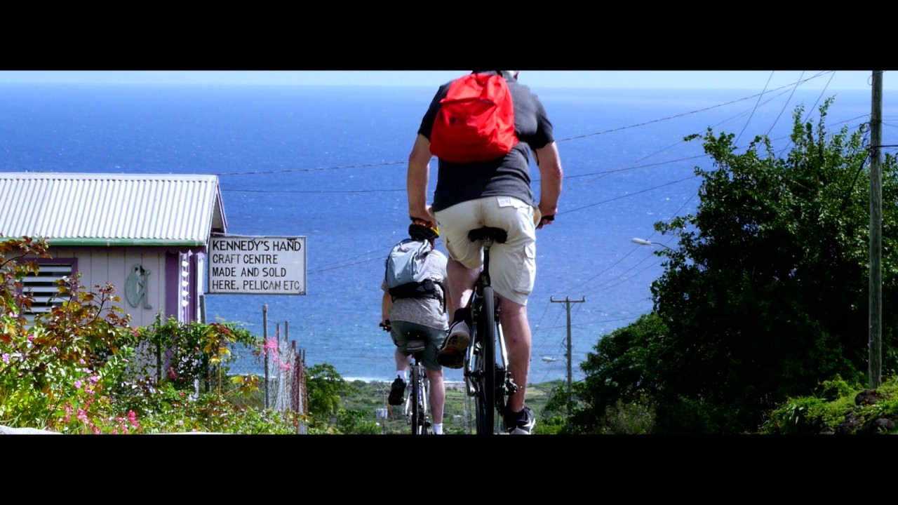 Nevis, Naturally - The Island of Nevis in the Caribbean. Hotel and Travel Videography