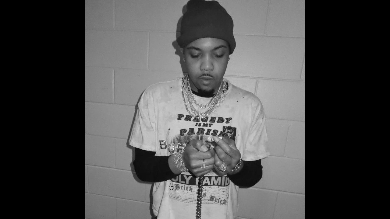 [FREE] G Herbo Type Beat - 