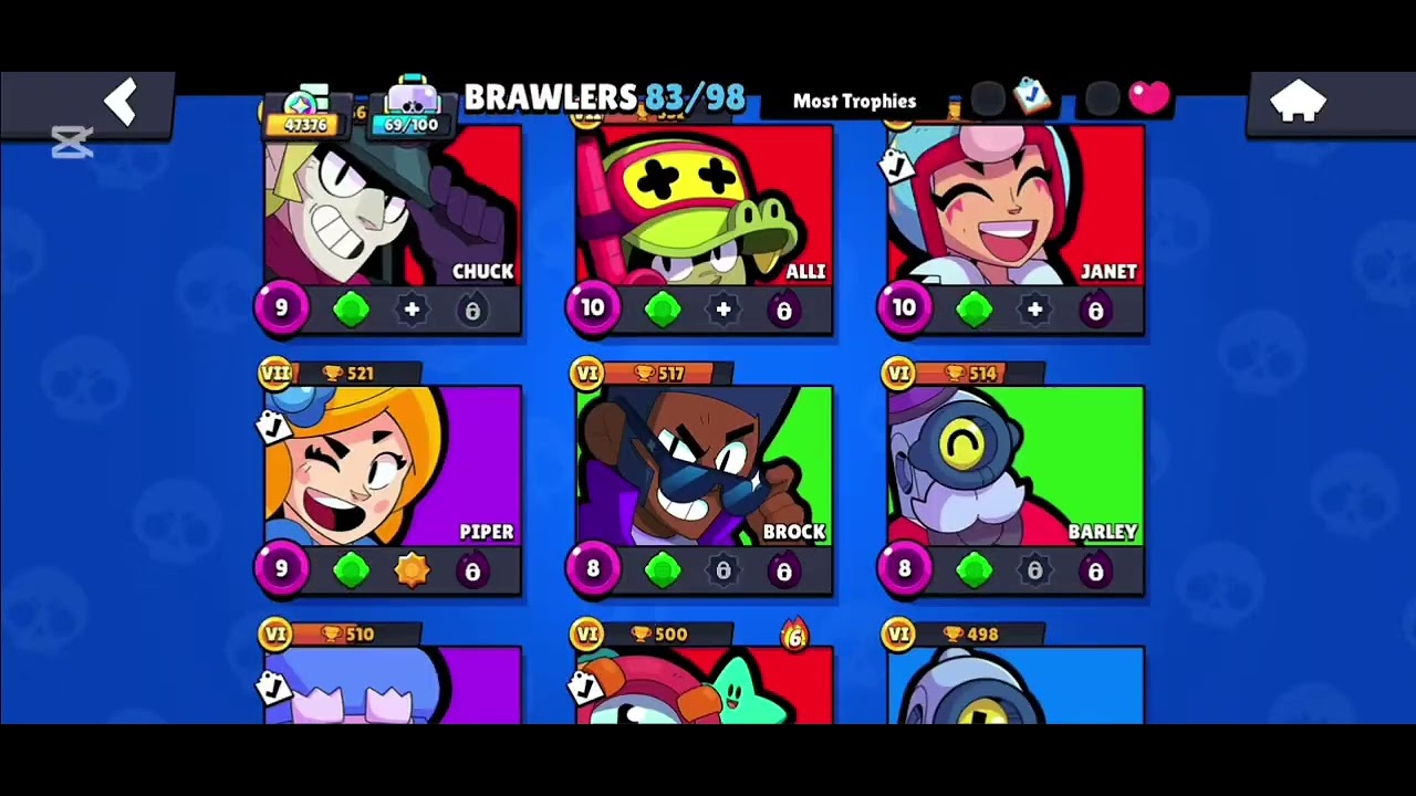 Playing brawl stats pt1