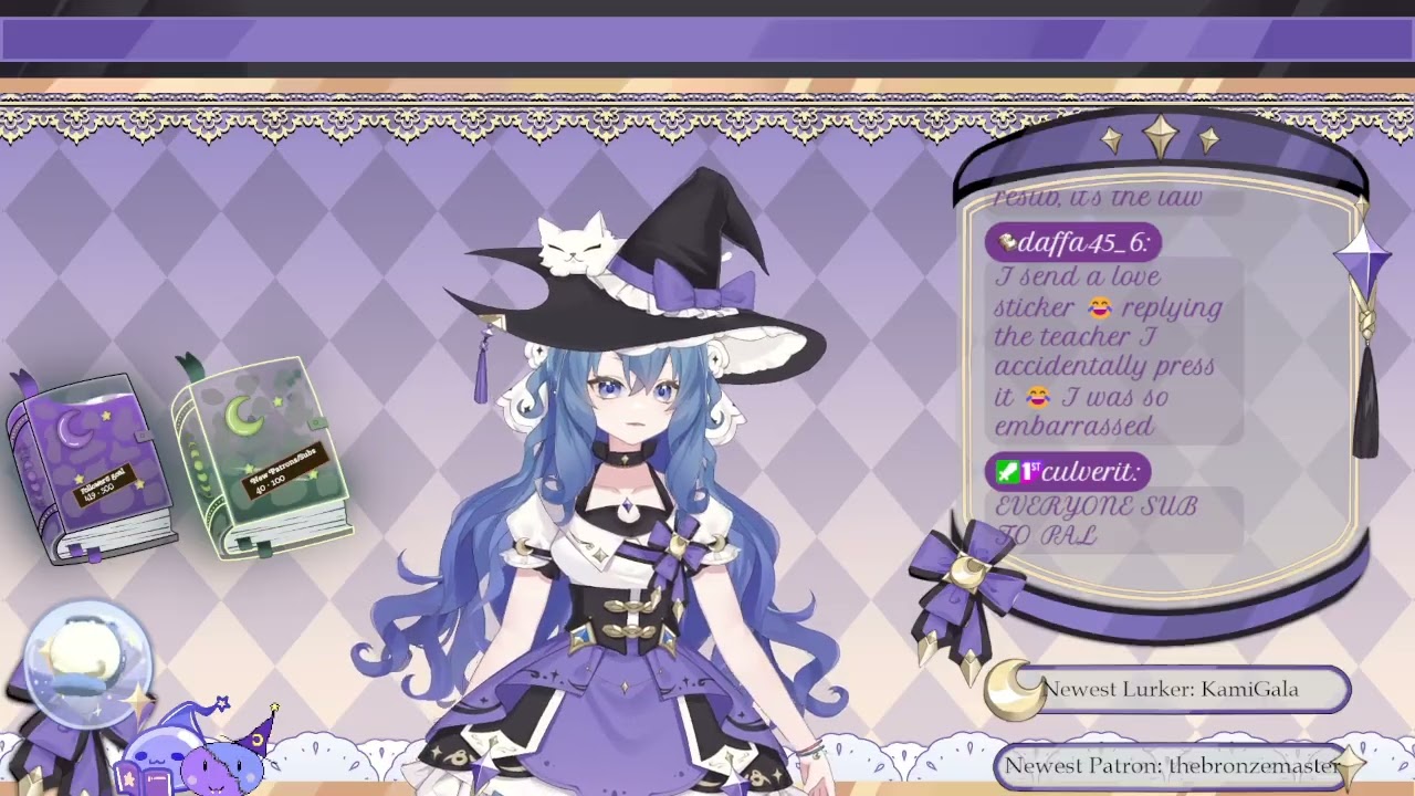 More Slay the Princess [cause why not] (STREAM VOD)