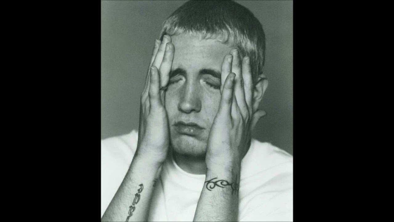 [FREE] Eminem Type Beat - 