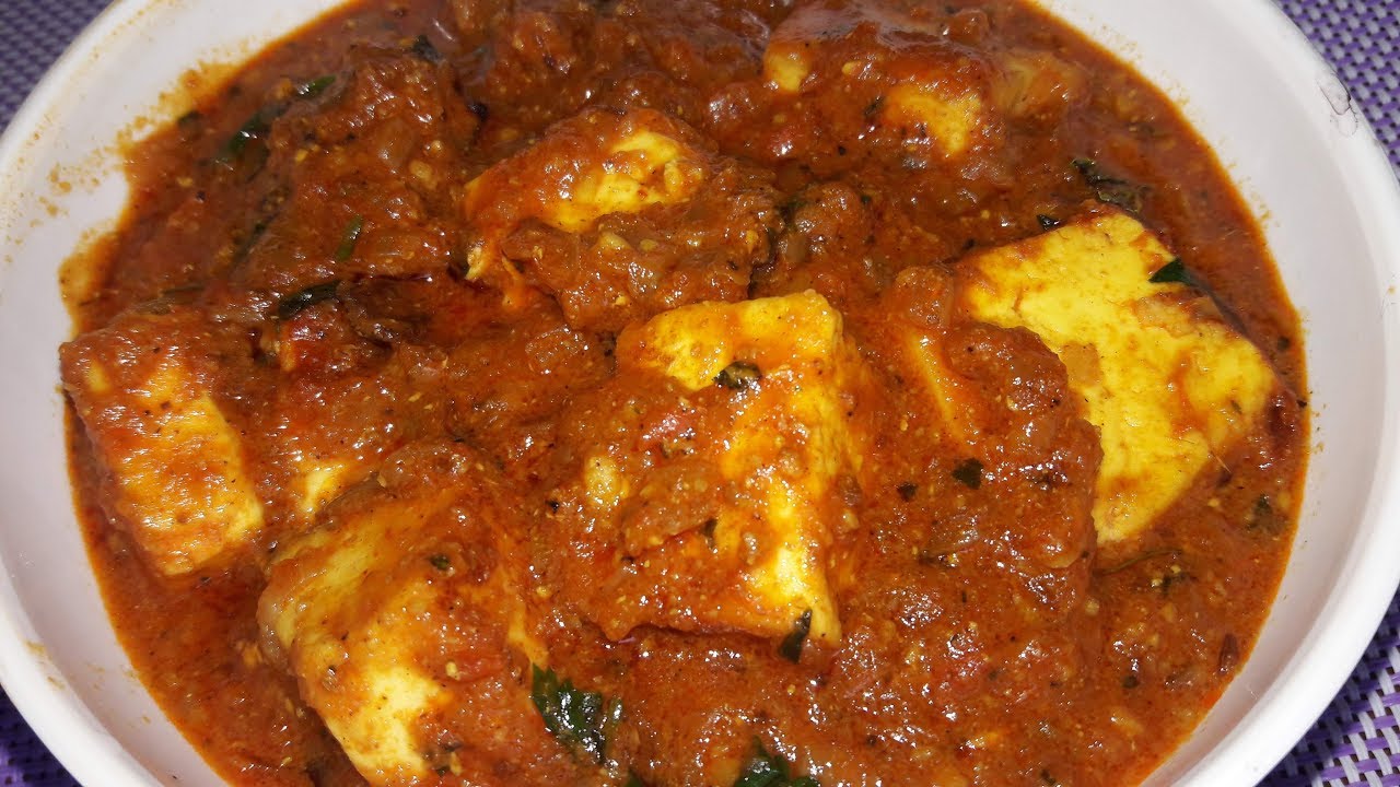 ചപ്പാത്തിക്ക്  ഒരു അടിപൊളി പനീര്‍ മസാല കറി / spicy paneer   masala/by jaya's recipes