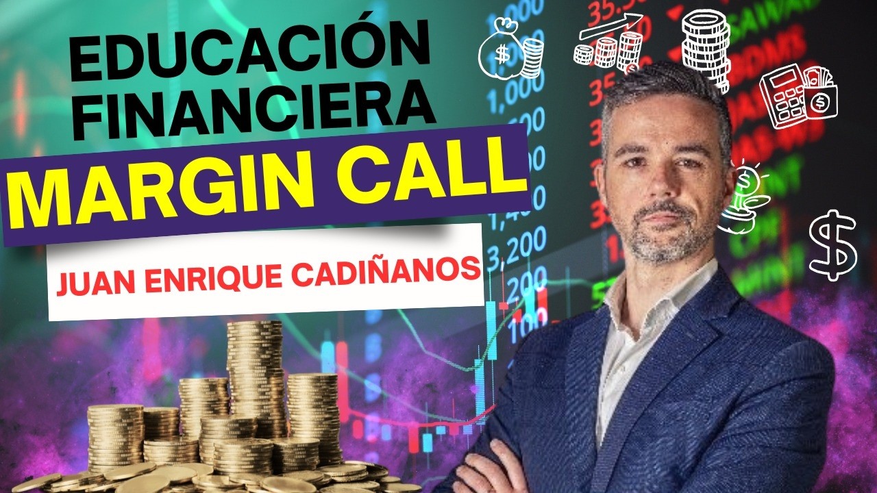 ¿Por qué son importantes las llamadas de margen? 