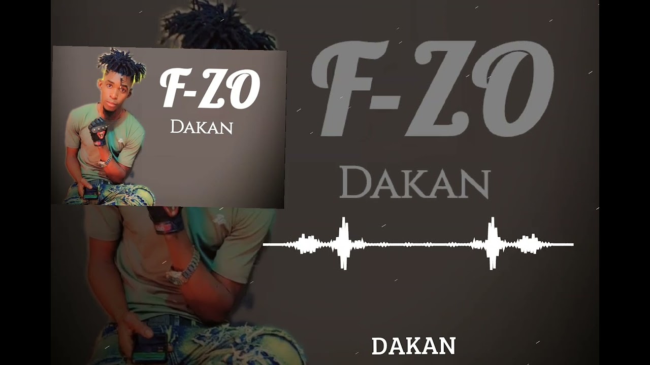 F-ZO officiel Dakan Son officie 2025