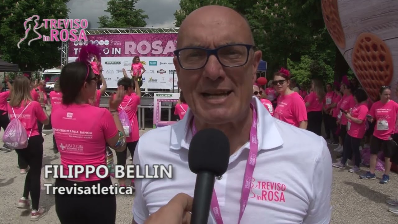 Treviso in Rosa 2025
