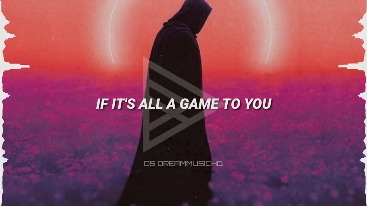 Dayseeker - Forgotten Ghost (Lyrics)