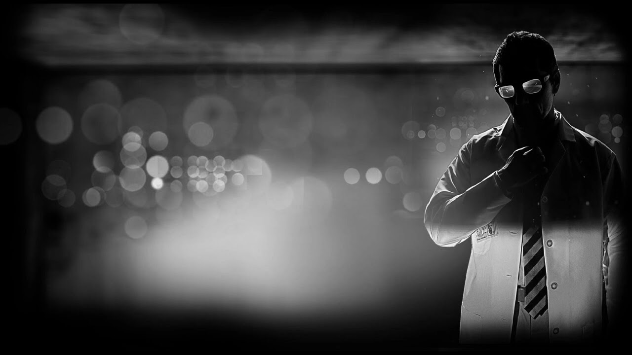 Half-Life PS2 - Main Menu Theme (Slowed + Reverb)
