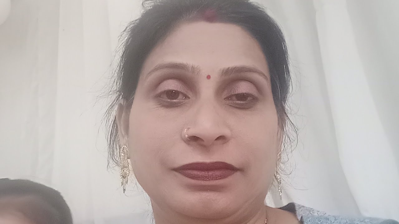 जय जय श्री राधा स्वागत है आप सभी का लाइव में 🙏✨😊