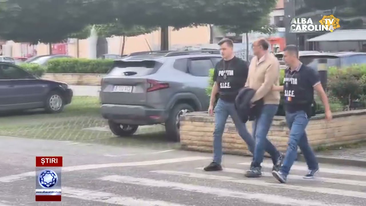 Doctor, prins cu mită