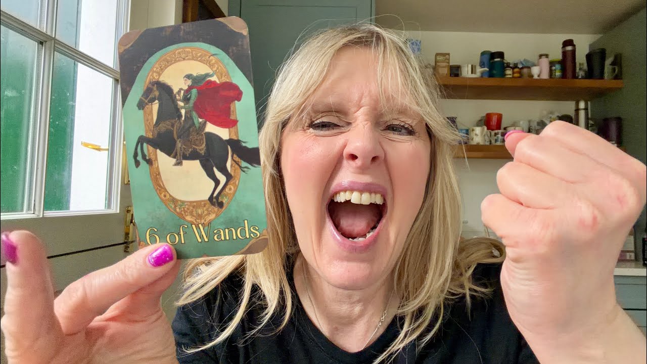VIRGO ♍️ Victory for Virgo -  Karma Has Shifted | February 2026 Tarot