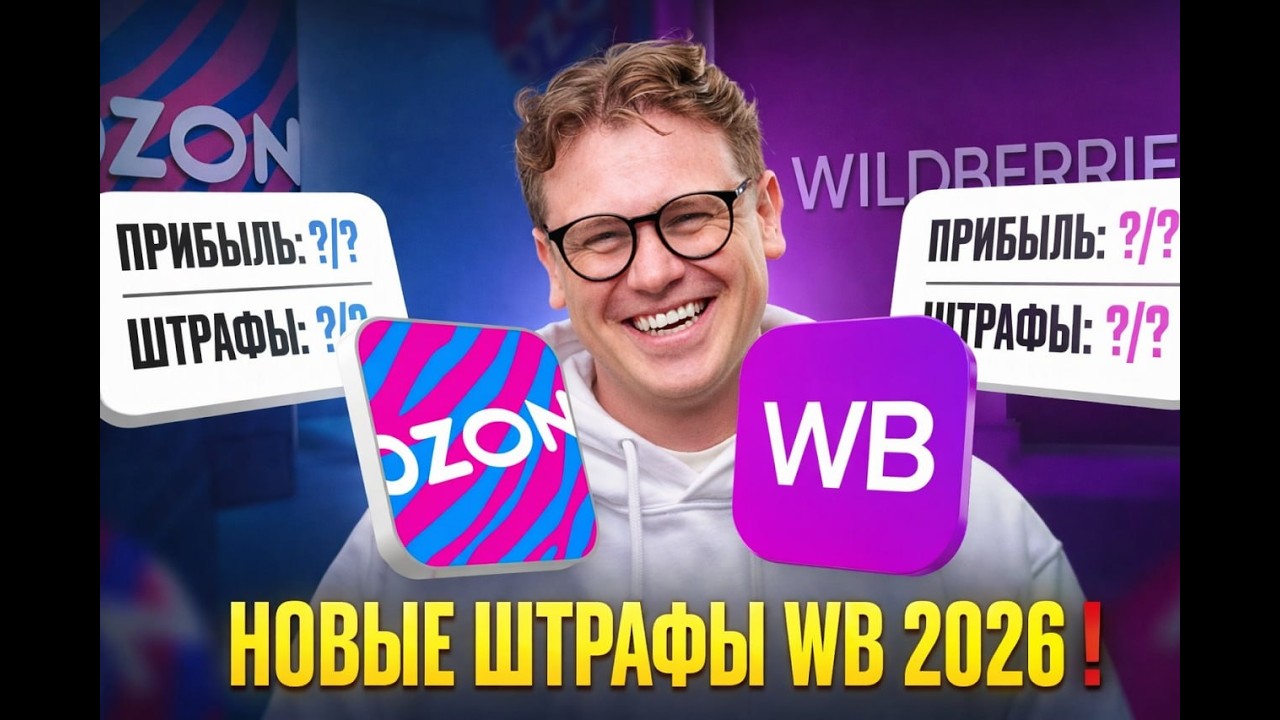 Новые штрафы Wildberries: как избежать и защитить бизнес