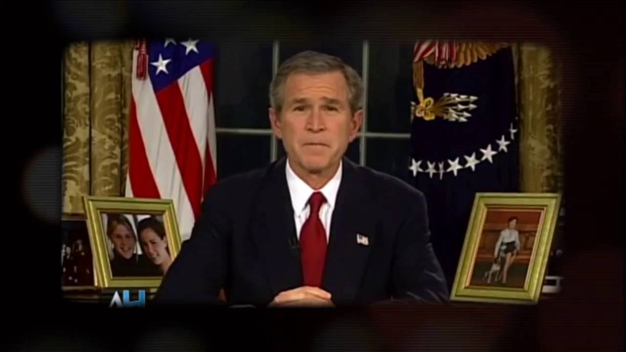 Daesh explained, in less than 4 minutes