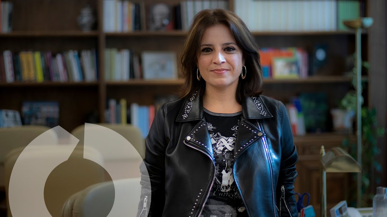 Entrevista a Adriana Lastra [COMPLETA]