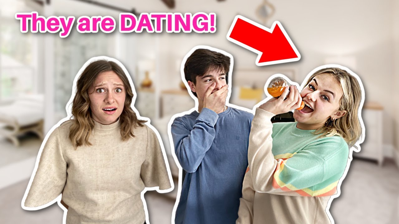 Truth Or Drink! We Exposed All Of Our Friends!