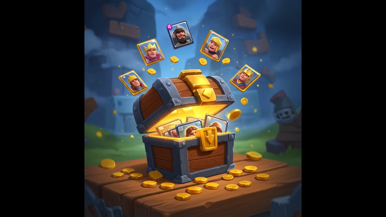 How do card levels affect matches? 