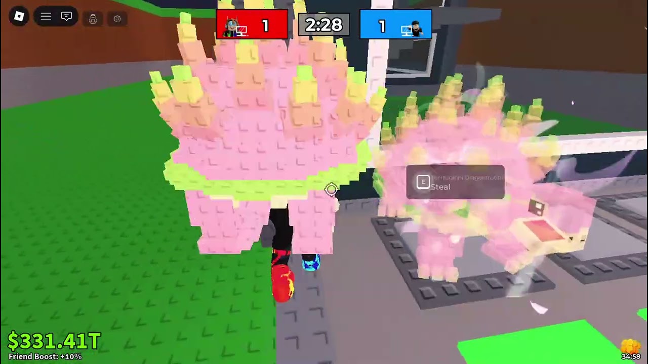indo pvp com meu amigo, foi um dos mais longos que eu ja fiz kkkkk. espero que gostem