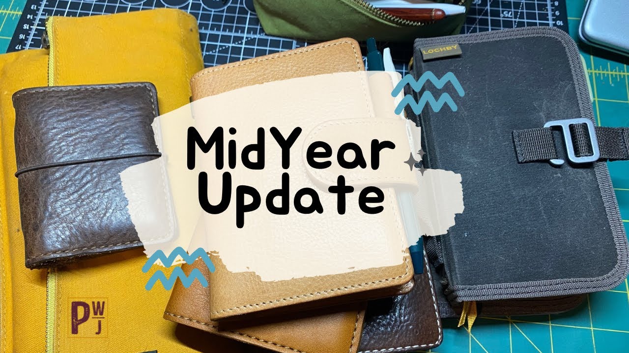 Mid Year Update 2025