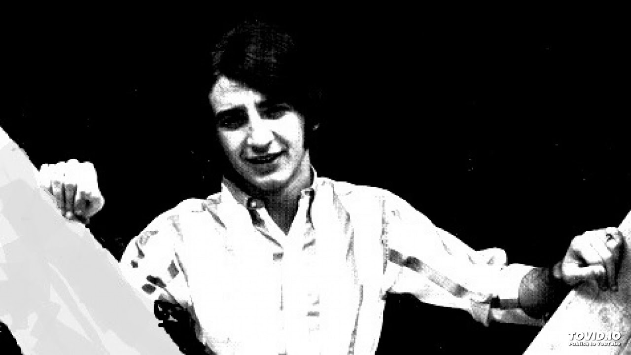 Gilbert Safrani - Les Gens S'En Vont Dans Le Ciel