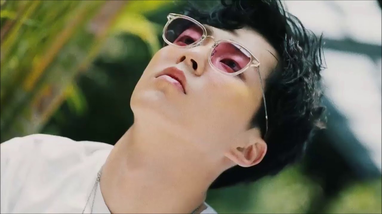 EXO - Touch It (MV)