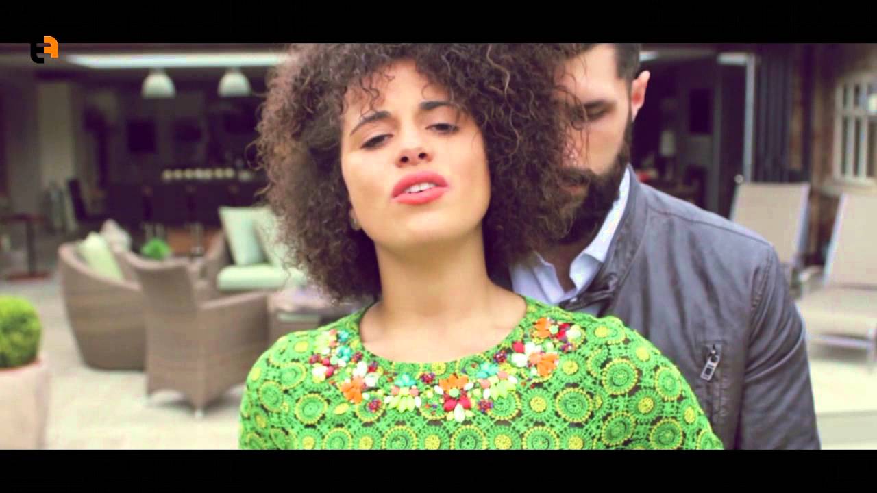 Ryan Blyth ft Chesqua - Missing You (Official Video)