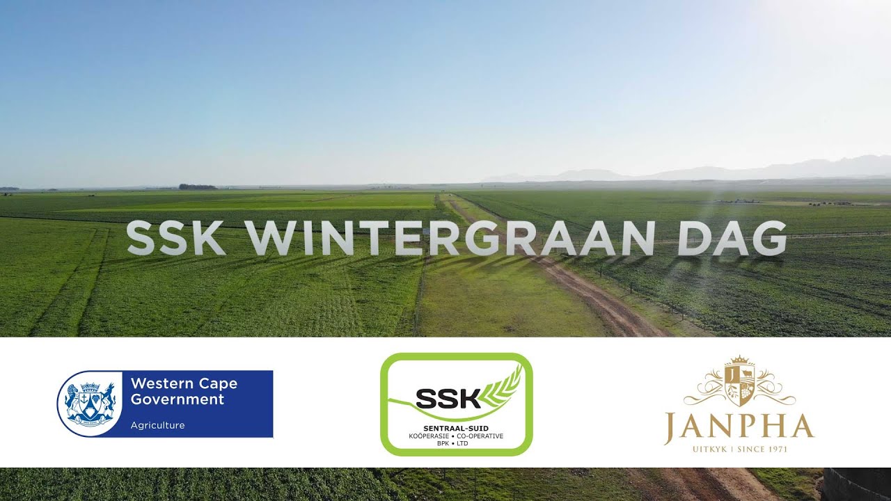 Riversdale Farmers Day 2020 Intro