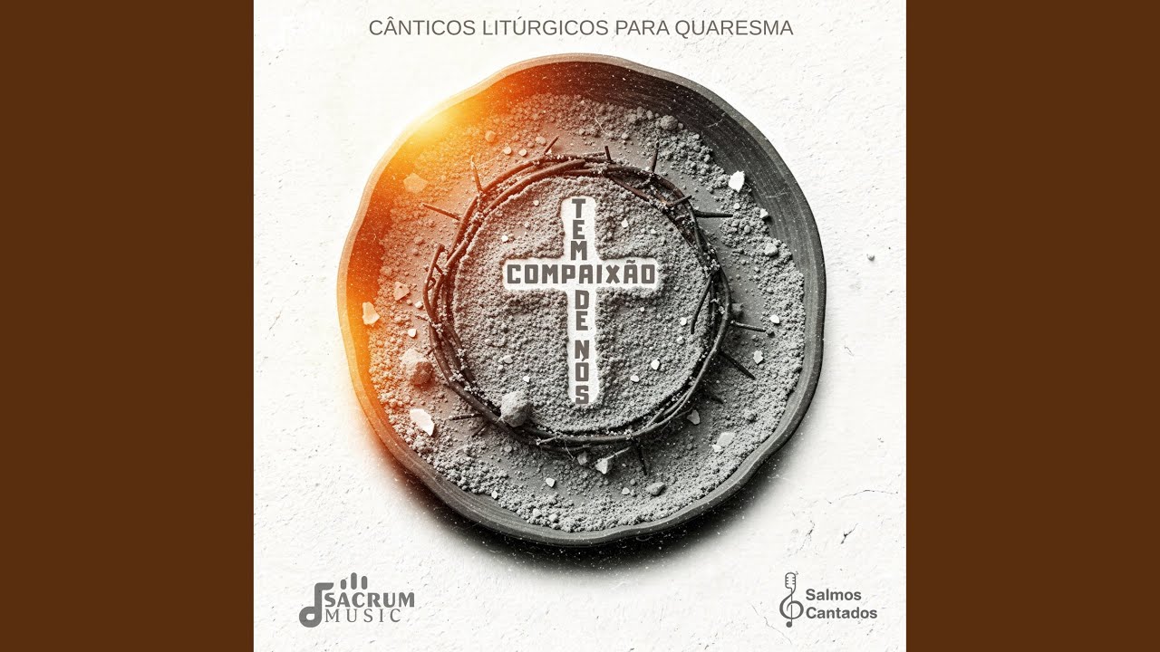 Nossas vidas te ofertamos - Canto de Ofertas