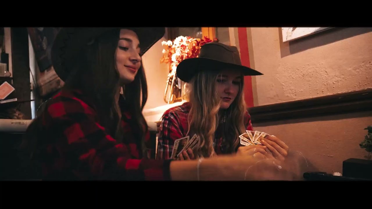 MATURITNÍ VIDEO GYMNÁZIUM SLANÝ 4.A 2025 DIVOKÝ ZÁPAD