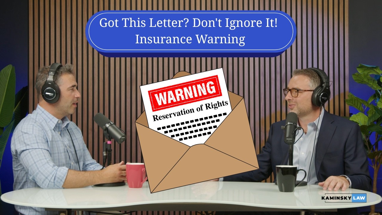 Insurance Duty to Defend Explained