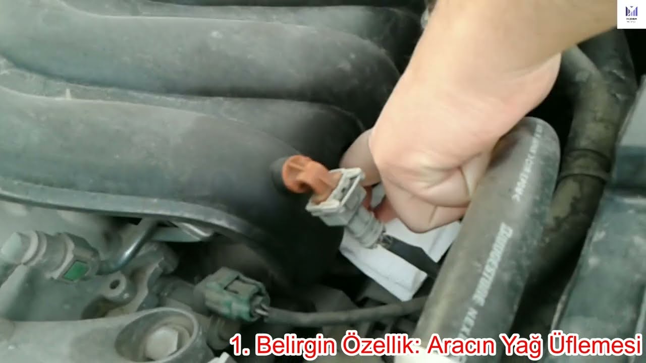 Bitik Motor Nasıl Anlaşılır - Bitik Motorun En Belirgin 2 &Ouml;zelliği (Benzin & LPG)