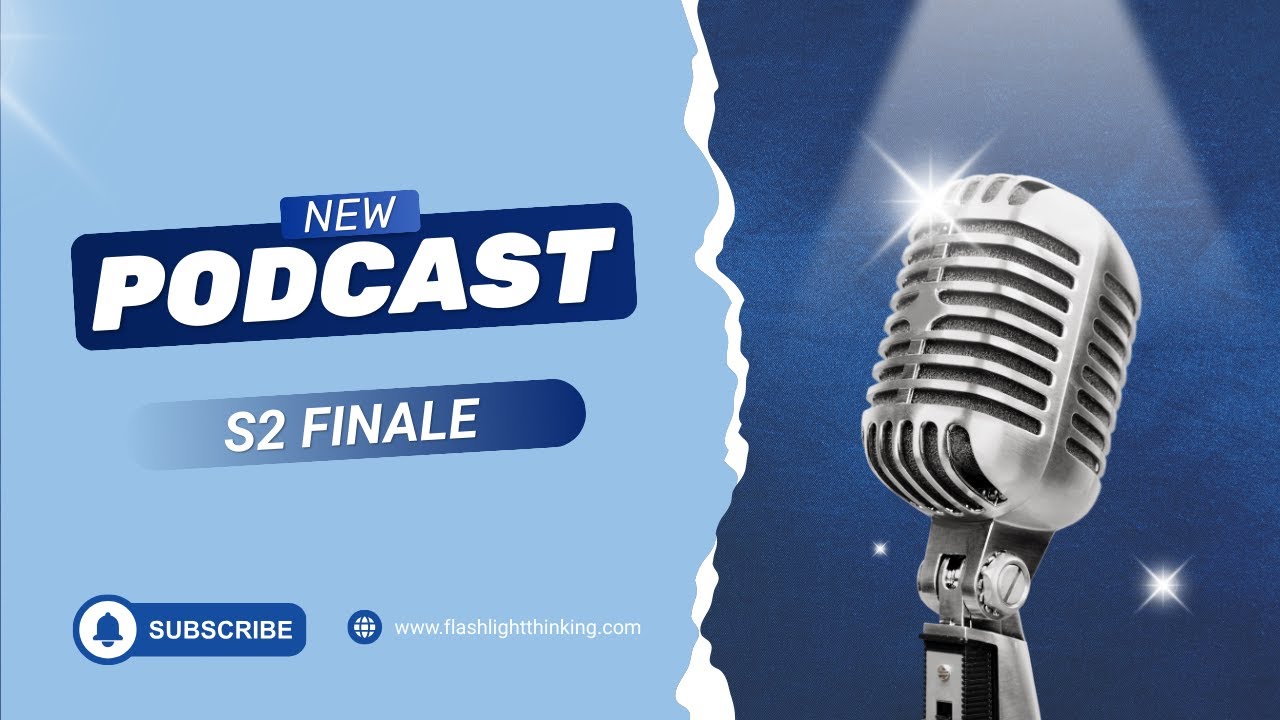 Season 2 Finale: Leading Without Losing Yourself with Nicole Paquet