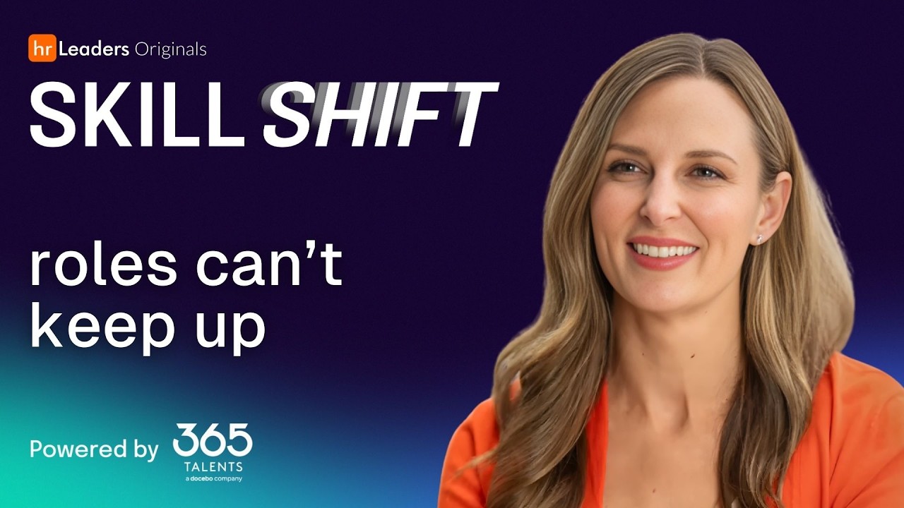 How to Build Workforce Readiness When Roles Keep Changing