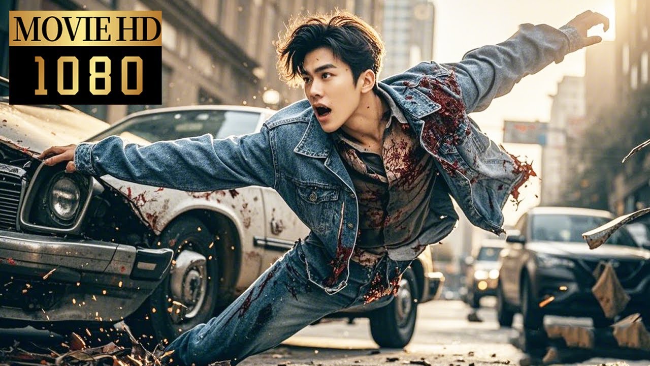 【Movie】A poor boy got into a car accident and woke up to become a multi-millionaire #忘记你记得爱情#爱情电影